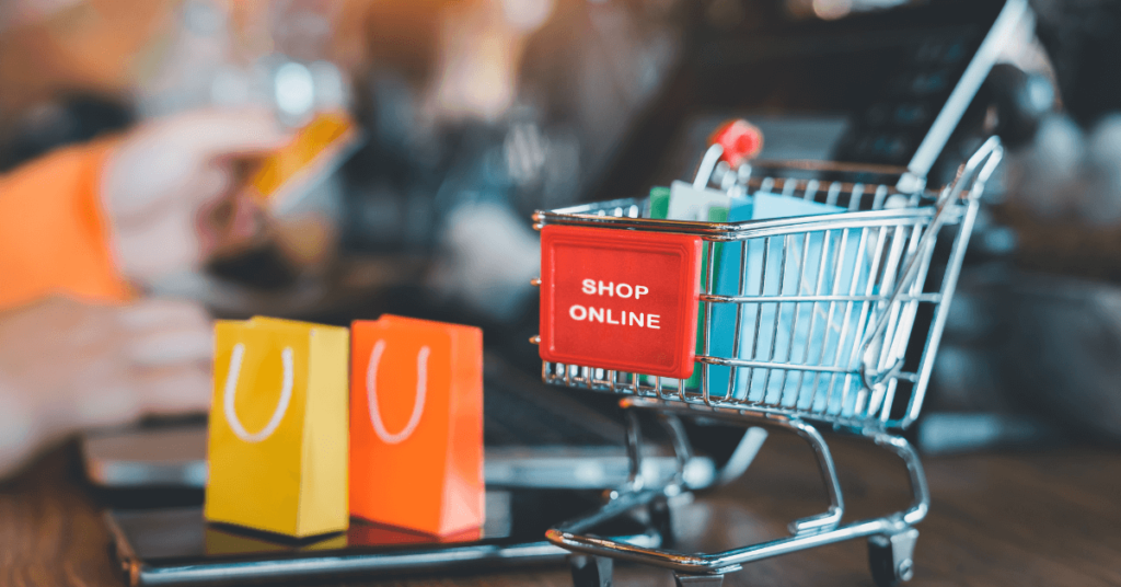 e-commerce businesses for bpo