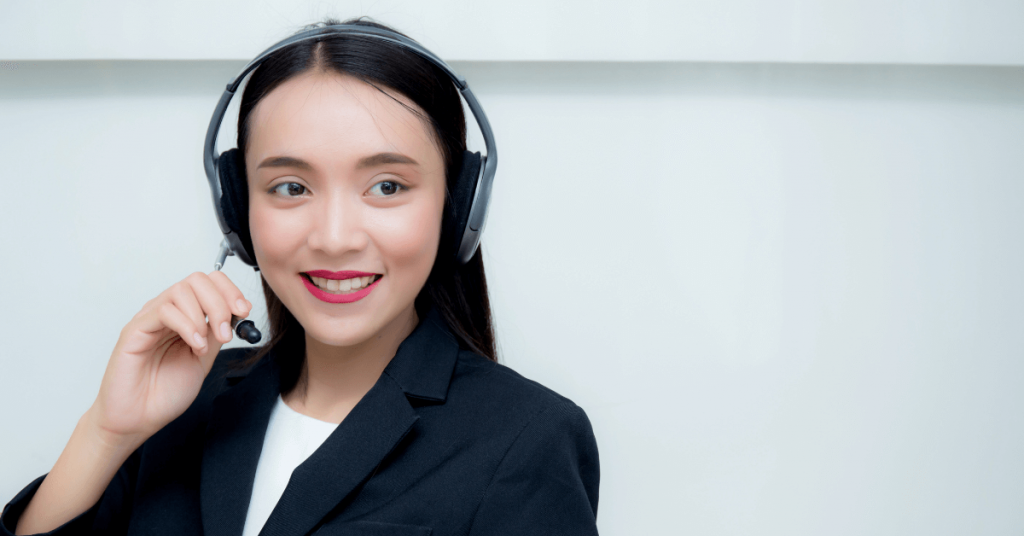 Filipino virtual assistants