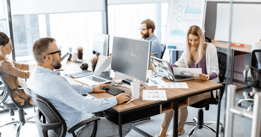 bpo e-commerce growth