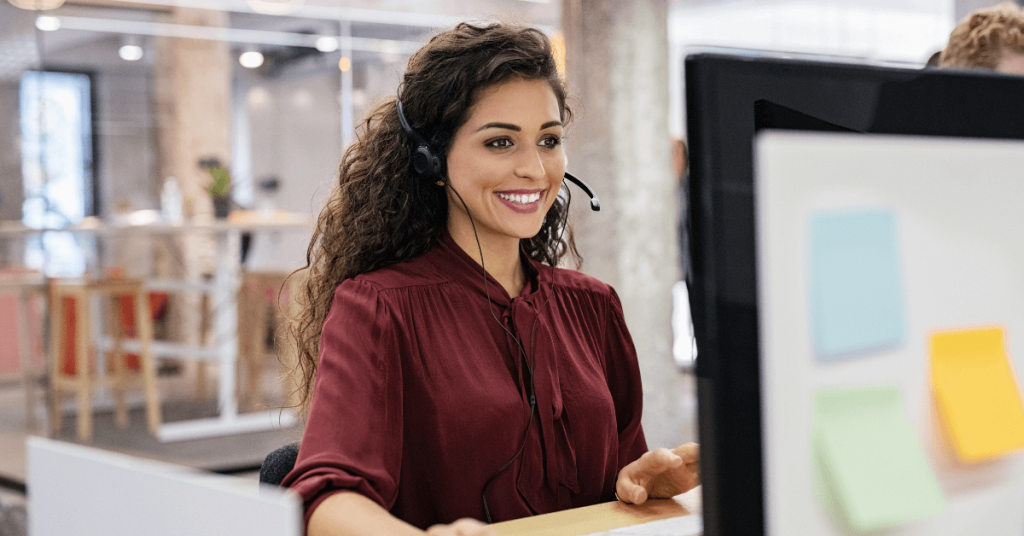 call answering service