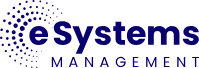 E Systems Management Logo
