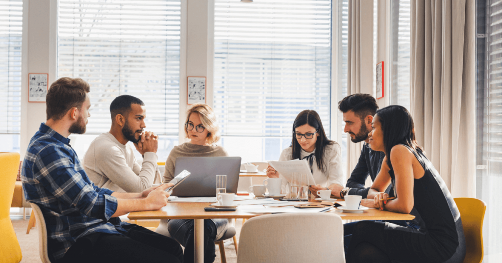 in house development team advantages