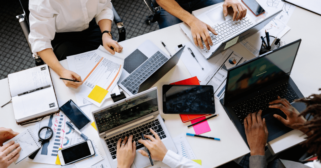 careful consideration of finance