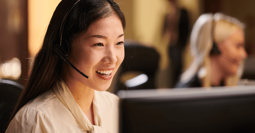 outsourcing strategies for customer service processes