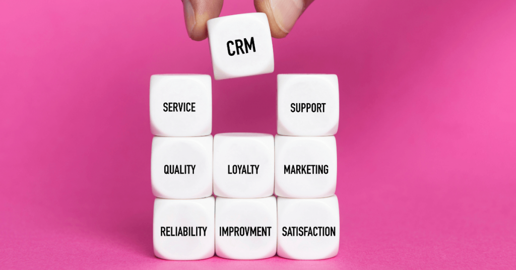 global market service provider