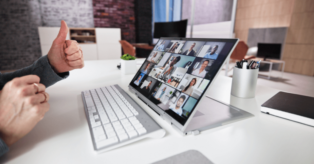 filipino virtual assistants on communication platforms
