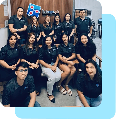 Linkage ph team