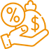 savings icon