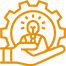 skill and talent icon